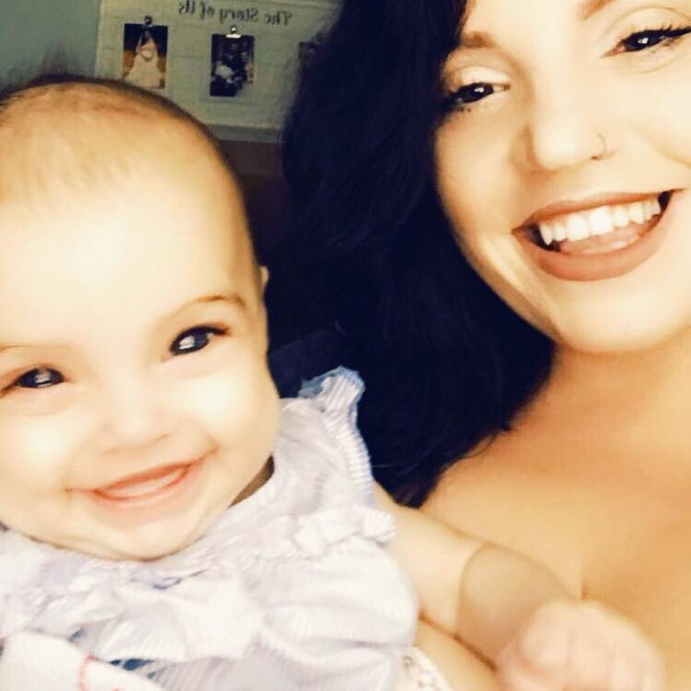 Meet your Posher, Jordan